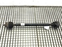 Palier delantero derecho VW Golf VII (5G1, BQ1, BE1, BE2) 2012-2022