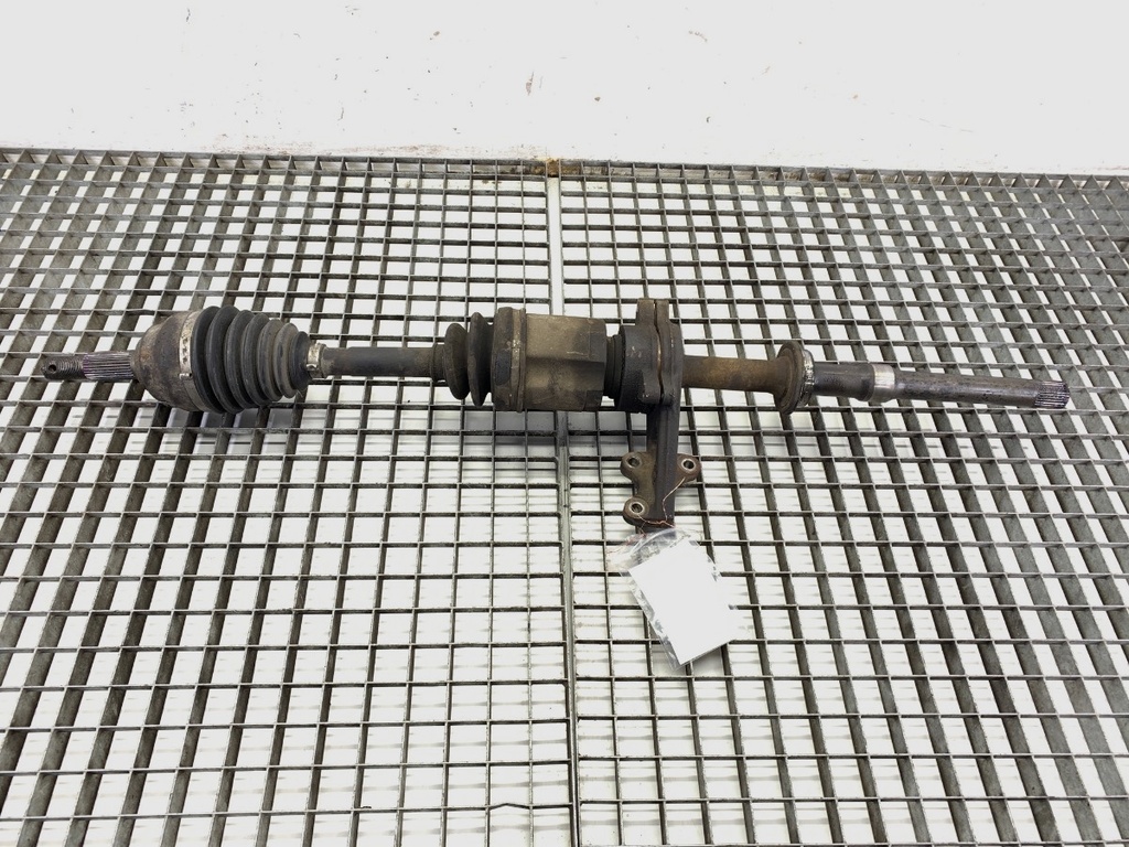 [STARK-707828] Semieje delantero derecho Nissan Murano I (Z50) 2003-2007 3.5 gasolina