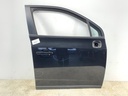 Puerta delantera derecha Chevrolet Orlando (J309) 1.8
