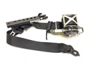 Cinturón de seguridad delantero derecho para Mercedes-Benz Clase C (W204) 2007-2015