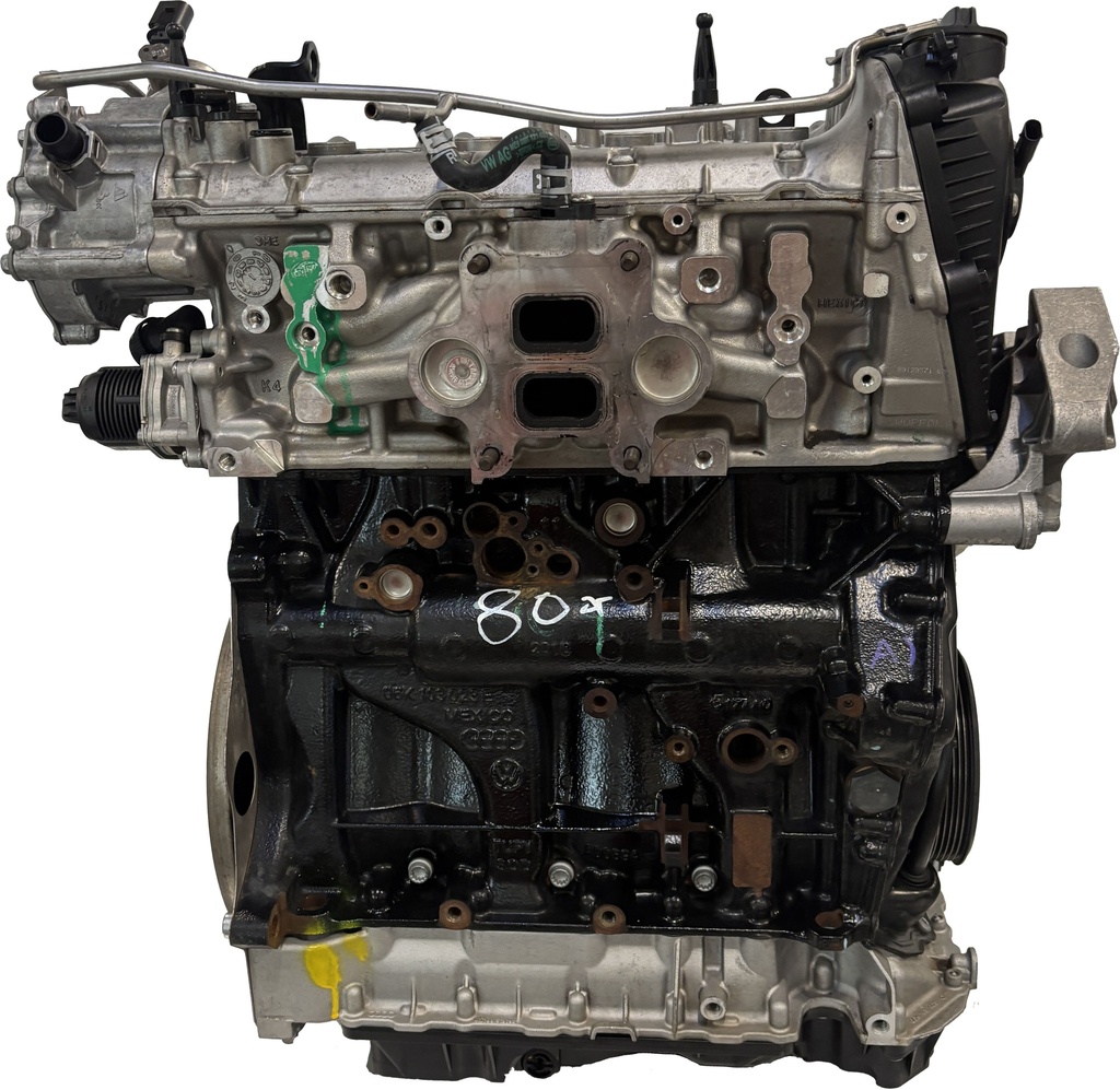 [MTD-493911] Motor para Audi Seat Skoda VW 2.0 TFSI