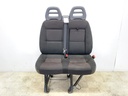 Asiento delantero derecho PEUGEOT BOXER 2006-2022 2.0 BlueHDi 160 120kW