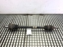Eje trasero derecho Mercedes-Benz GLC X253 220 d 4MATIC