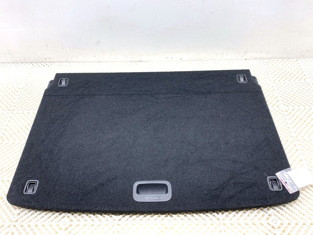 [STARK-806205] Alfombrilla de maletero Hyundai Kona (OS, OSE, OSI) 2017-2022
