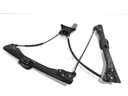 Elevalunas delantero izquierdo SKODA Rapid (NH3, NK3, NK6) 2012-2022