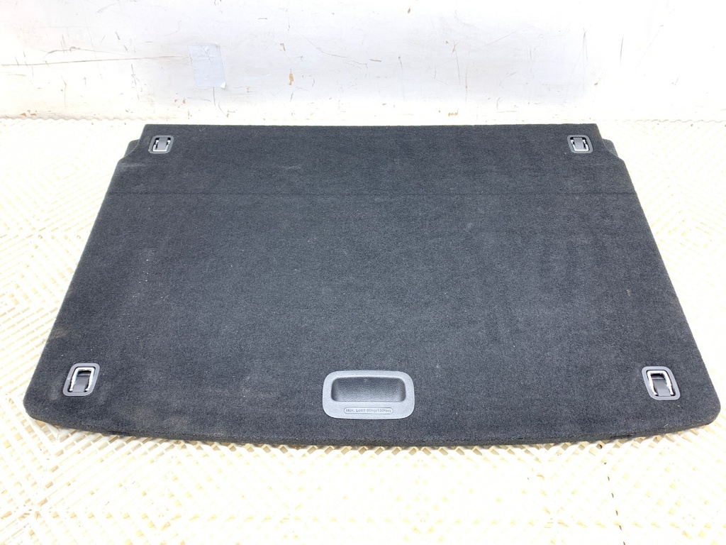 [STARK-828284] Alfombra de maletero Hyundai Kona (OS, OSE, OSI) 1.0 T-GDi (2017-2022)