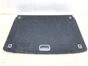 Alfombra de maletero Hyundai Kona (OS, OSE, OSI) 1.0 T-GDi (2017-2022)