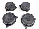 Juego de altavoces Renault Grand Scénic III (JZ0/1_) 2009-2022 1.4 16V