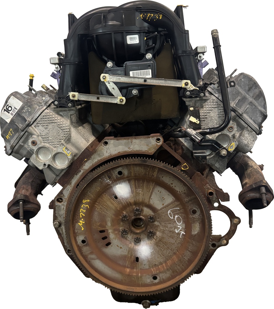 [MTD-494636] Motor Ford F150 4.6 V8