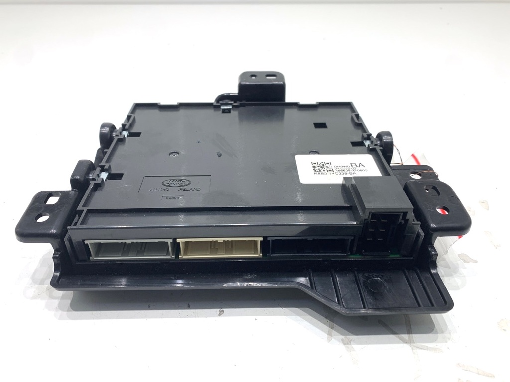 [STARK-844919] Módulo de control LAND ROVER RANGE ROVER EVOQUE (L551) 2.0 D200 MHEV 4x4