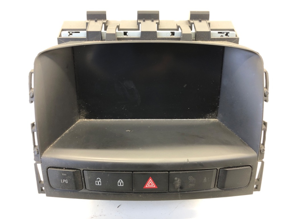 [STARK-867577] Display OPEL Astra J Sports Tourer (P10) 2010-2015