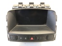 Display OPEL Astra J Sports Tourer (P10) 2010-2015