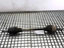 Palier delantero izquierdo Fiat Tipo Sedán 1.4 gasolina 2015-2022