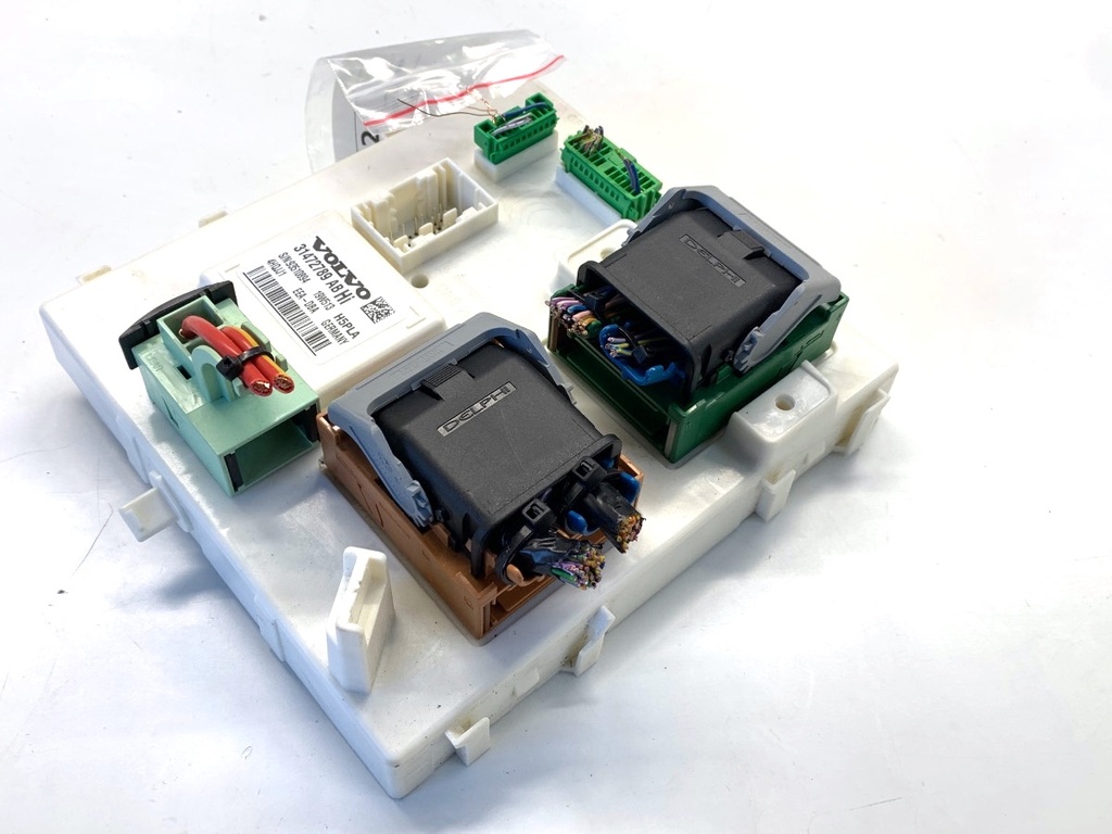 [STARK-872462] Módulo BSI para Volvo XC60 II (246) 2017-2022
