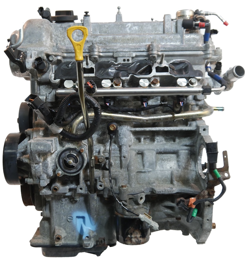 [MTD-494761] Motor Hyundai I40 1.6 GDI