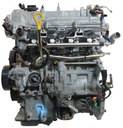 Motor Hyundai I40 1.6 GDI