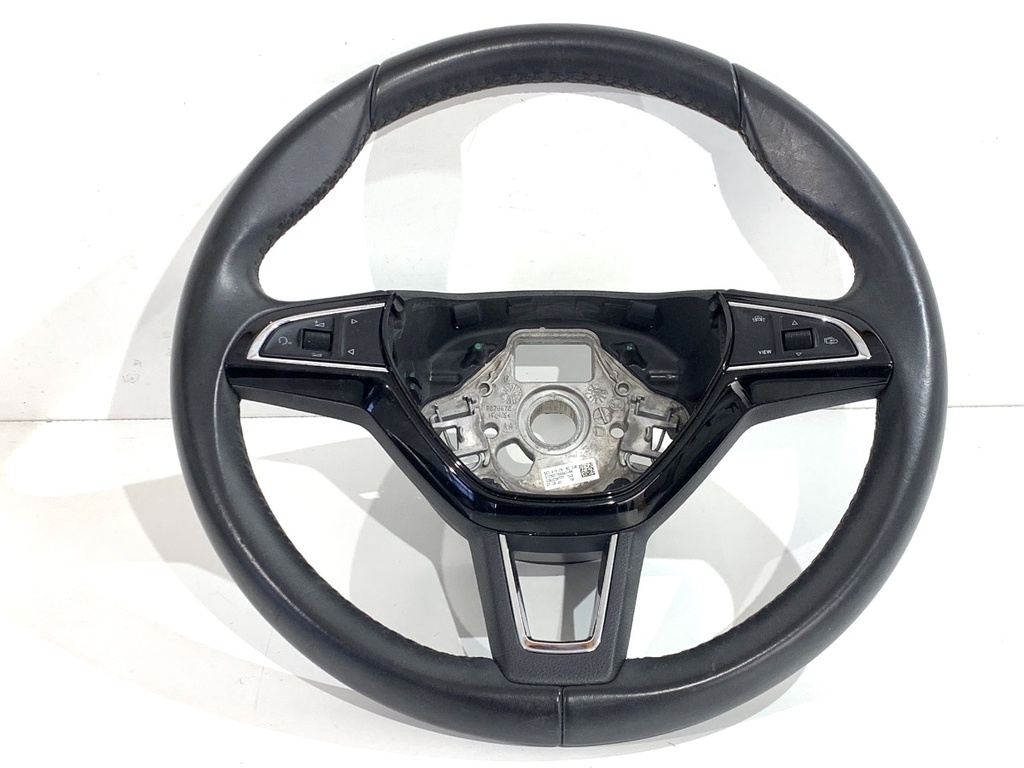 [STARK-891019] Volante de dirección SKODA KAMIQ (NW4) 1.5 TSI 150 CV 2019-2022