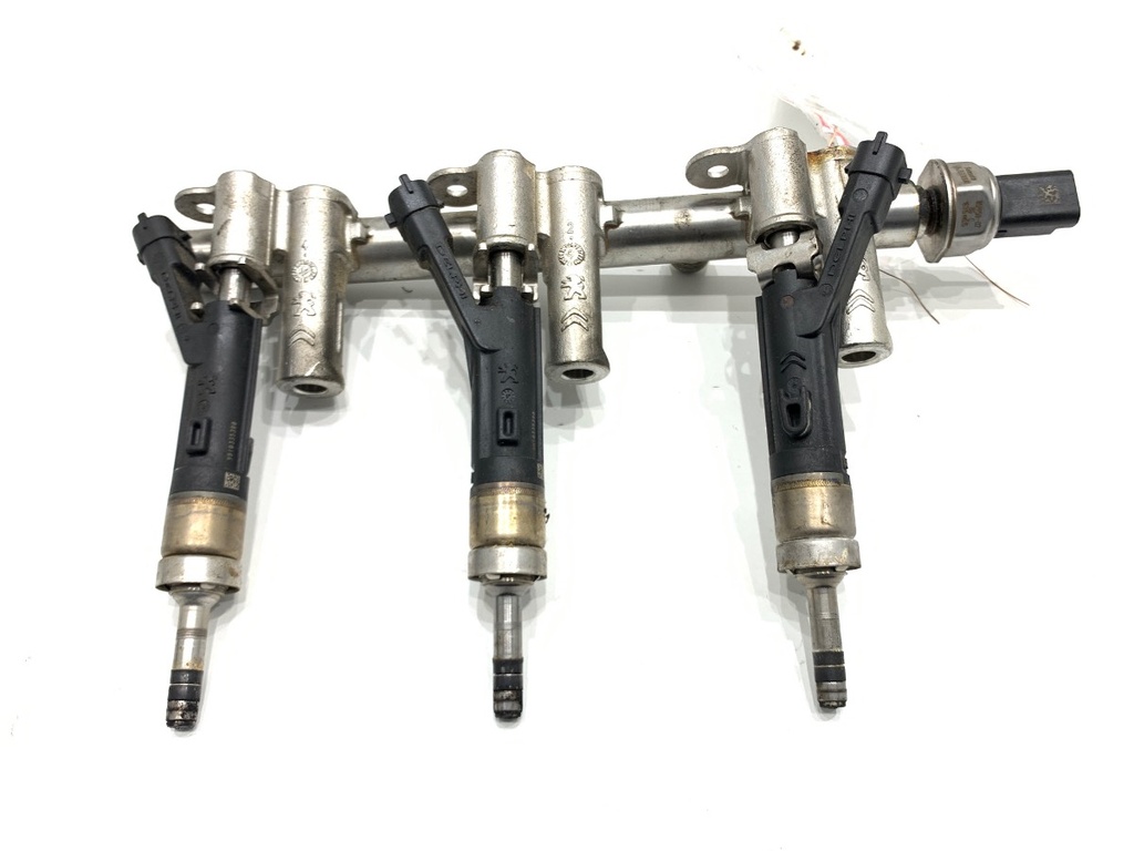 [STARK-887561] Rail de combustible CITROEN C4 II 1.2 THP 110 9810335380