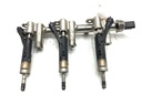 Rail de combustible CITROEN C4 II 1.2 THP 110 9810335380