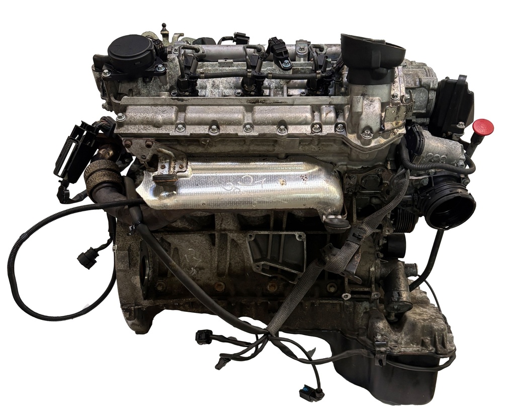 [MTD-495199] Motor Mercedes Clase R 3.0 CDi