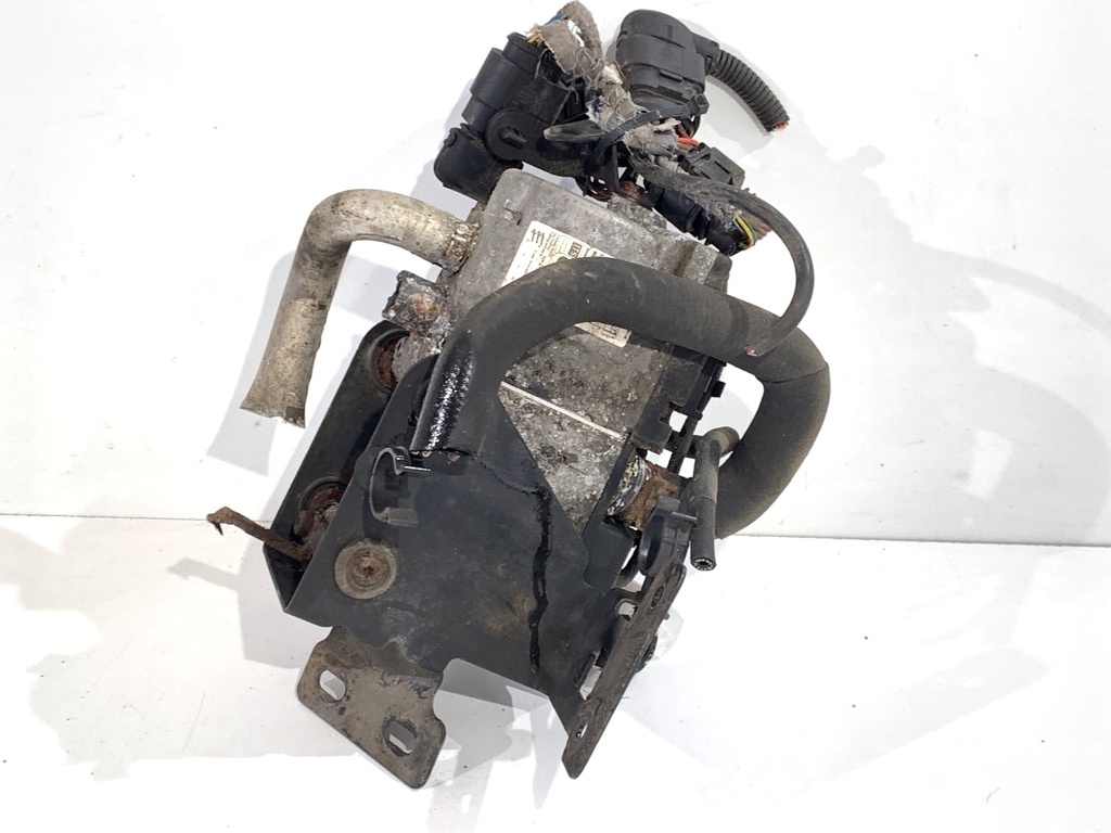 [STARK-902092] WEBASTO Calefactor estacionario SEAT ALHAMBRA (7V8, 7V9) 1996-2010 2.0 TDI 103 kW 140 CV