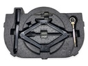 Kit de herramientas OPEL ASTRA K Sports Tourer (B16) 2015-2022