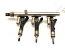 Ramal de inyección Citroën C3 II (SC_) 1.2 THP 110
