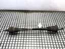 Palier trasero izquierdo Mercedes-Benz GLC (X253) 300 d 4-matic 2019-2022