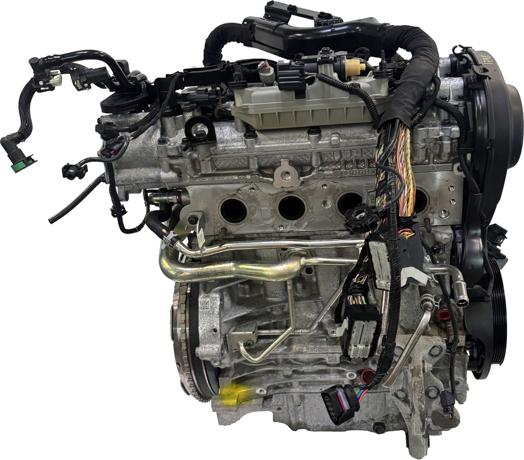 [MTD-495889] Motor Volvo V90 II 2.0 T6 Plug-in Hybrid B4204T52
