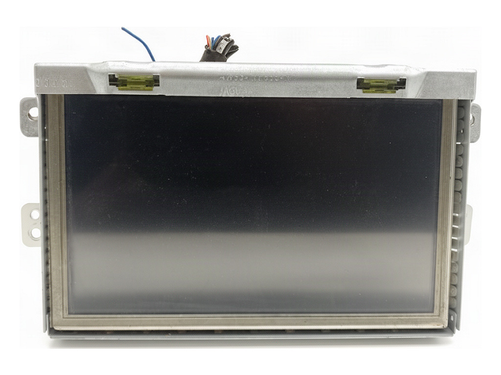 [STARK-933054] Display Jaguar XJ (X351) 2009-2022