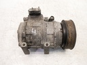 Compresor de aire acondicionado Land Rover Discovery MK2 L318 2.5 Td5 15P 447200-4962