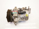 Compresor de aire acondicionado Citroen C3 MK3 SX 1.2 PureTech EB2FA HMR HM05 9810349980