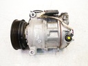 Compresor de aire acondicionado Mercedes Clase A W176 1.5 CDI 607.951 K9K460 447250-1680