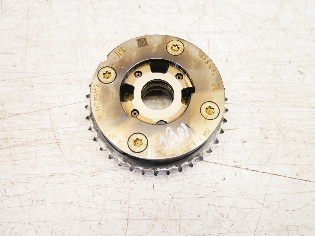 [MTD-403329] Fasador de árbol de levas BMW Serie 3 F30 F31 F34 2.0 i 328i N20B20A 7583818
