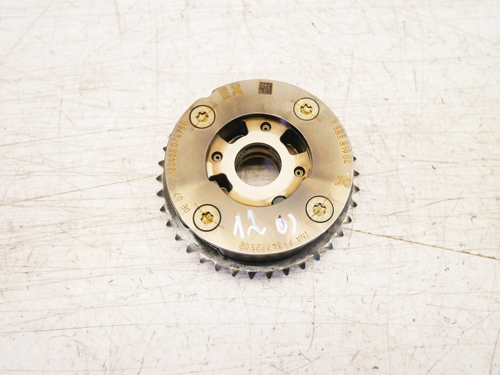 [MTD-403340] Tensor de distribución BMW Serie 3 F30 F31 F34 2.0 i 328i N20B20A 7583819