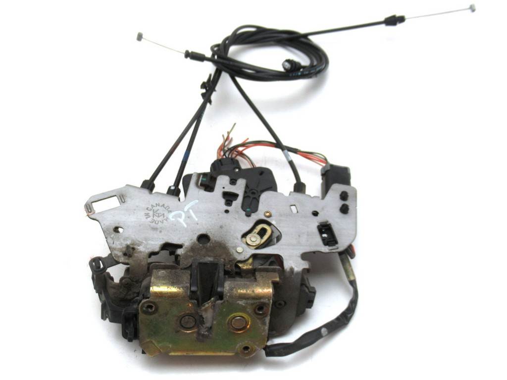 [STARK-272945] Cerradura de puerta trasera derecha Chrysler Voyager IV (RG, RS) 1999-2008