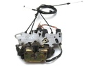 Cerradura de puerta trasera derecha Chrysler Voyager IV (RG, RS) 1999-2008