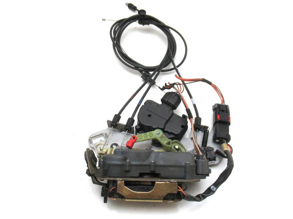 [STARK-272944] Cerradura de puerta trasera izquierda CHRYSLER VOYAGER IV (RG, RS) 1999-2008