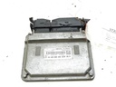 Unidad de control del motor Skoda Roomster (5J7) 2006-2015 1.2 51 kW 03E906023AE