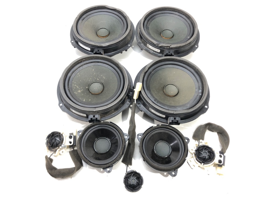 [STARK-493941] Juego de altavoces Jaguar XF Sportbrake (X250) 2012-2015