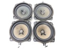 Kit de altavoces HYUNDAI i40 I (VF) 2012-2022 1.7 CRDi