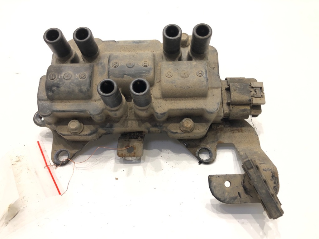 [STARK-576833] Bobina de encendido CHEVROLET EQUINOX 2003-2009 3.4 138kW
