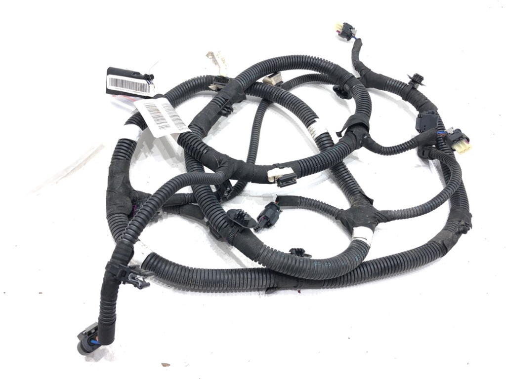[STARK-608969] Arnés de sensores de aparcamiento trasero CITROEN C4 III (BA_, BB_, BC_) 2020-2022 1.2 PureTech 130