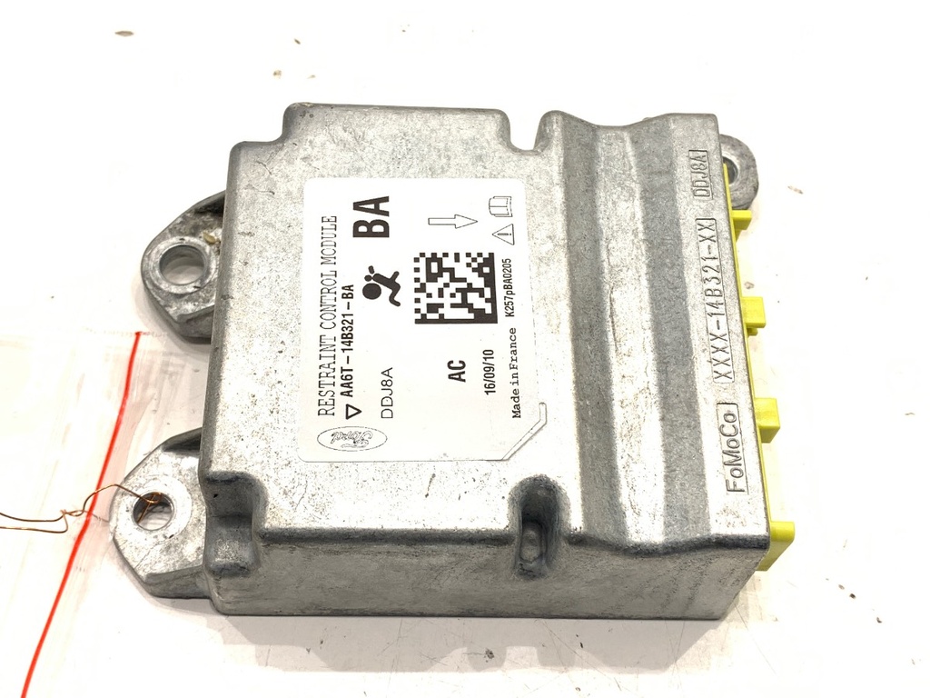 [STARK-754123] Sensor de airbag Ford Fiesta VI (CB1, CCN) 1.25 60 kW 82 CV gasolina 2008-2017