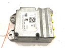 Sensor de airbag Ford Fiesta VI (CB1, CCN) 1.25 60 kW 82 CV gasolina 2008-2017