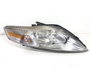 Faros delanteros derecho Ford Mondeo IV Turnier (BA7) 2007-2015