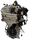 Motor VW T-Roc 1.5 TSI DXDB