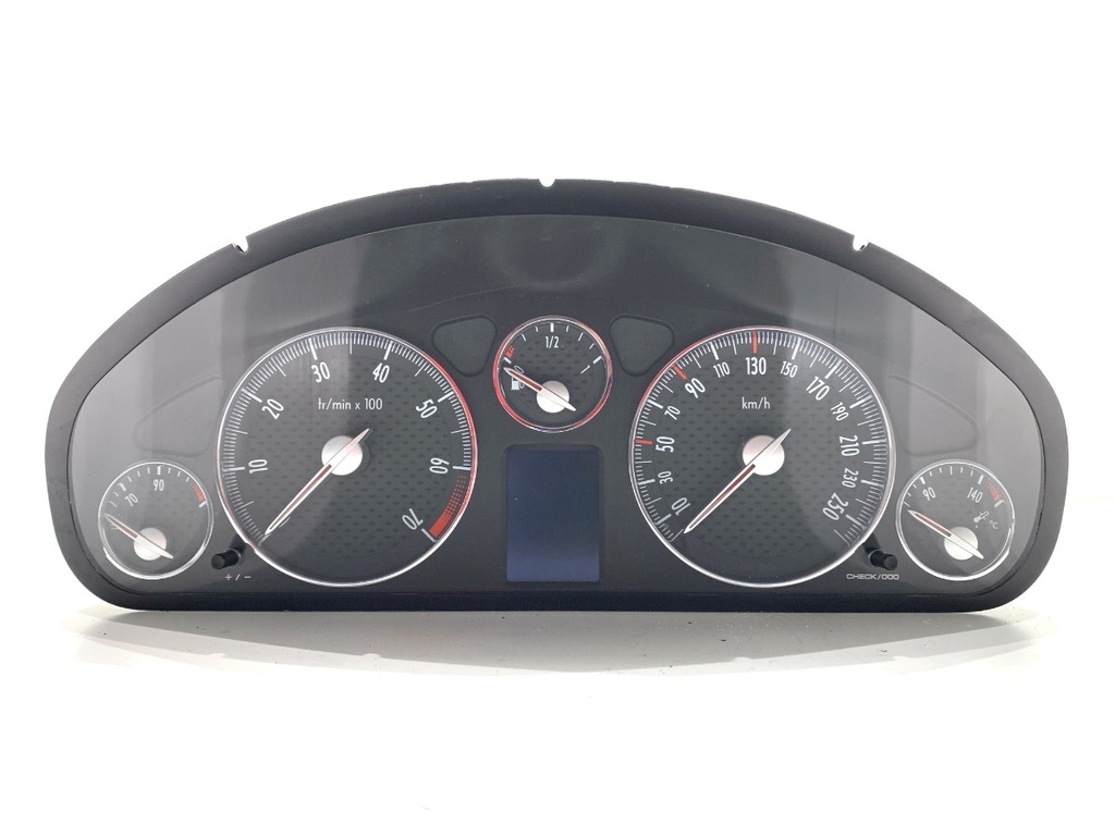 [STARK-774695] Cuentakilómetros PEUGEOT 407 Coupé 3.0 V6 155 kW 2005-2022