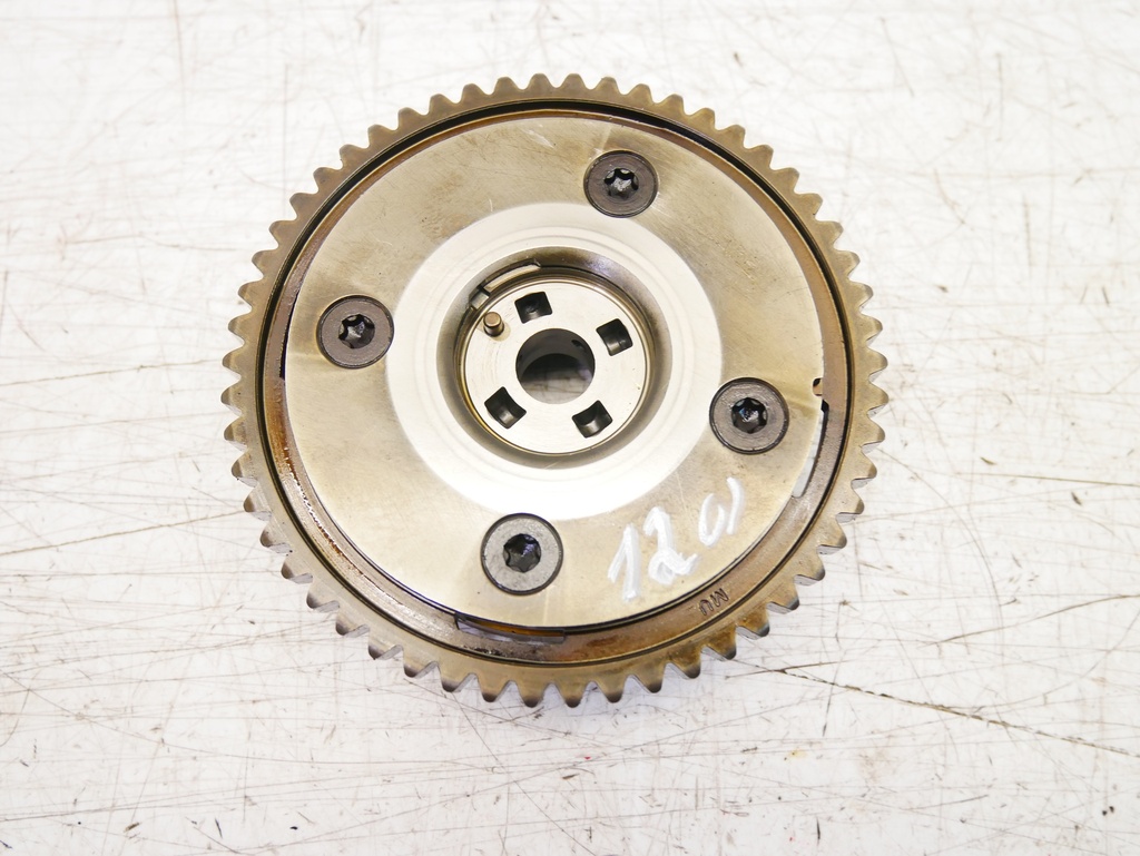 [MTD-401401] Unidad de avance del árbol de levas Opel Astra K 1.4 Turbo LE2 B14XFT 5753