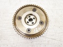 Unidad de avance del árbol de levas Opel Astra K 1.4 Turbo LE2 B14XFT 5753